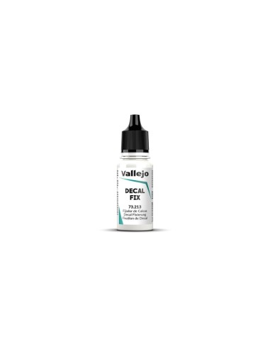 Decal Fix 18 ml 