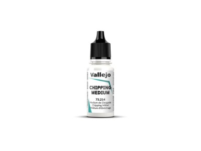 Chipping Medium 18 ml 