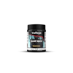 Black 200 ml 