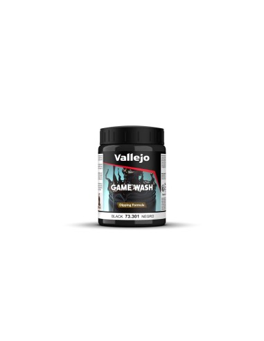 Black 200 ml 