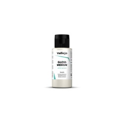 Gloss Medium 60 ml 