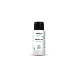 Matt Base 60 ml 