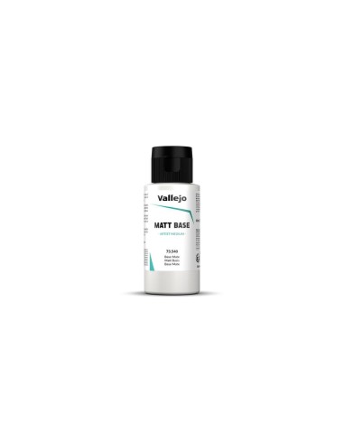 Matt Base 60 ml 