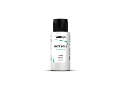 Matt Base 60 ml 