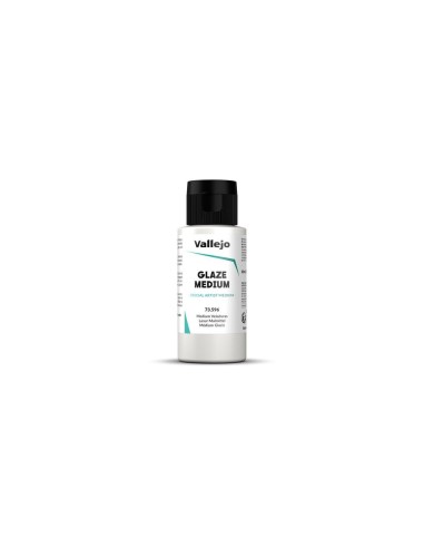 Glaze Medium 60 ml 