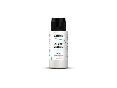 Glaze Medium 60 ml 