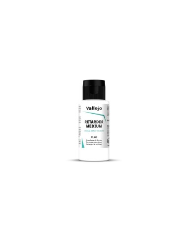 Retarder 60 ml 