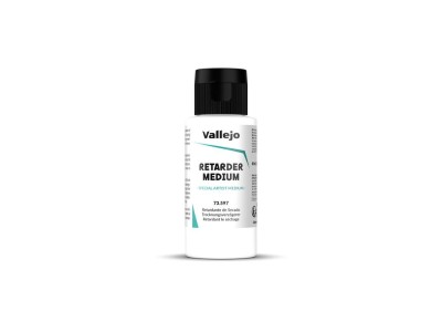 Retarder 60 ml 