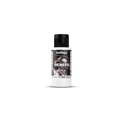White 60 ml 