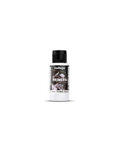 White 60 ml 