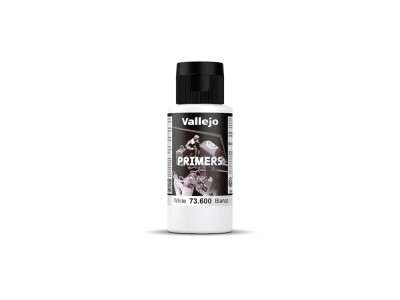 White 60 ml 