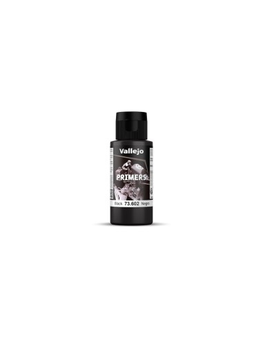Black 60 ml 