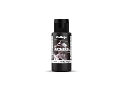 Black 60 ml 