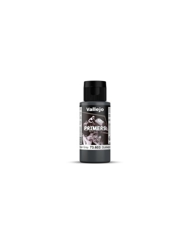 German Panzer Grey  RAL7021 60 ml 