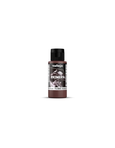 German Red Brown RAL8012 60 ml 