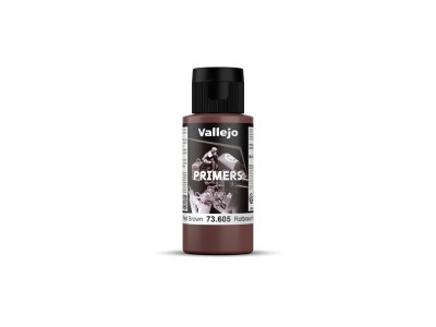 German Red Brown RAL8012 60 ml 
