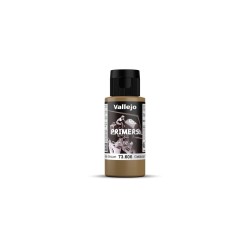German Green Brown RAL8000 60 ml 