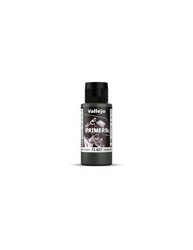 U.K. Bronze Green 60 ml 