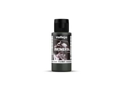 U.K. Bronze Green 60 ml 