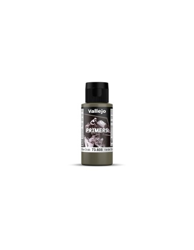 U.S. Olive Drab 60 ml 