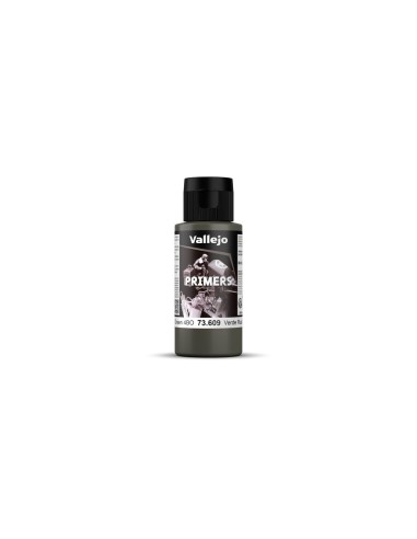 Russian Green 4BO 60 ml 