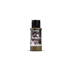 IJATsuchiKusaIRO Earth Green (early) 60 ml 