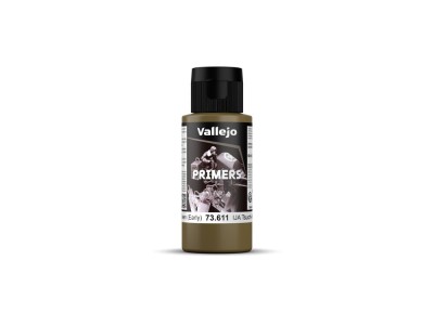 IJATsuchiKusaIRO Earth Green (early) 60 ml 