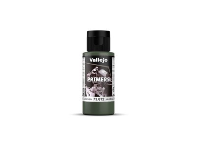NATO Green 60 ml 