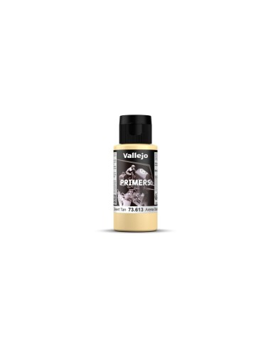 Desert Tan 60 ml 