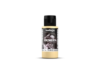 Desert Tan 60 ml 