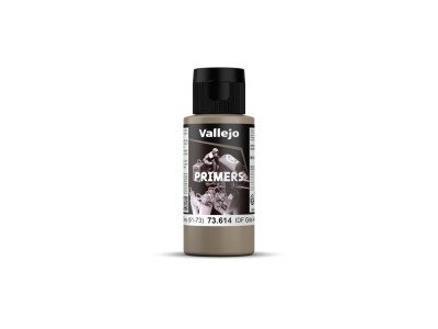 IDF Israeli Sand Grey 6173  60 ml 