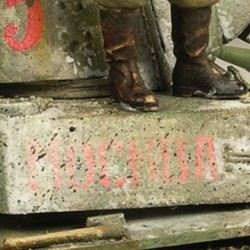 Russian Splash Mud 40 ml 