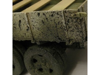 Black Splash Mud 40 ml 