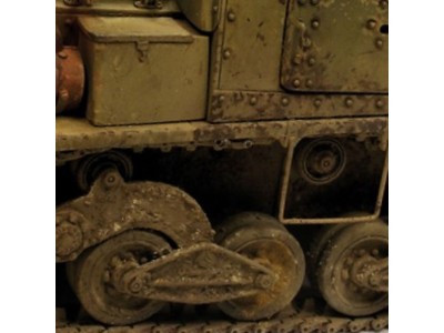 European Thick Mud 40 ml 