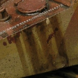 Fuel Stains 40 ml 