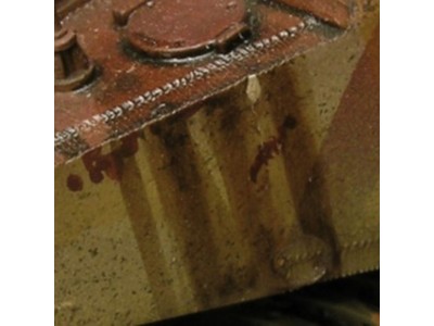 Fuel Stains 40 ml 