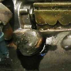 Engine Grime 40 ml 