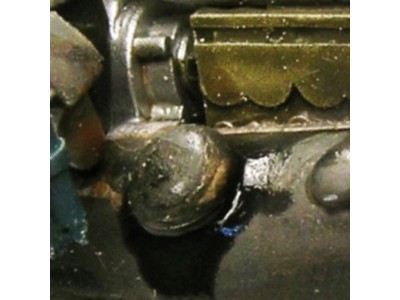 Engine Grime 40 ml 