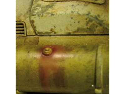 Diesel Stains 40 ml 
