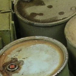 Petrol Spills 40 ml 
