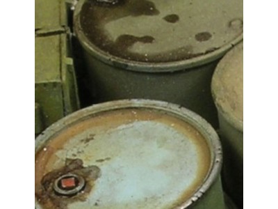 Petrol Spills 40 ml 