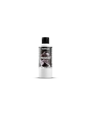 White 200 ml 