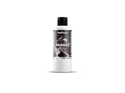 White 200 ml 