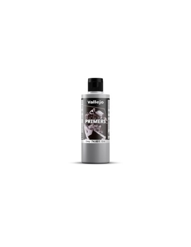 Grey 200 ml 