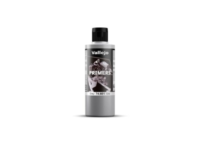 Grey 200 ml 
