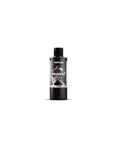 Black 200 ml 