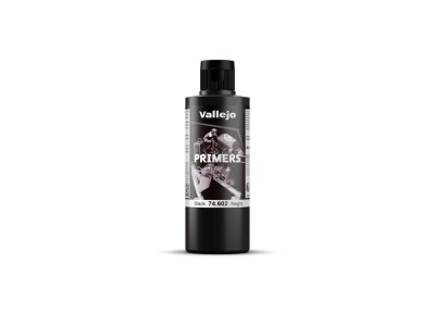 Black 200 ml 