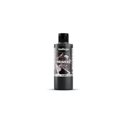 German Panzer Grey  RAL7021 200 ml 
