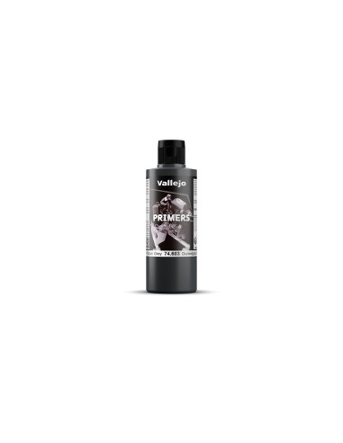 German Panzer Grey  RAL7021 200 ml 