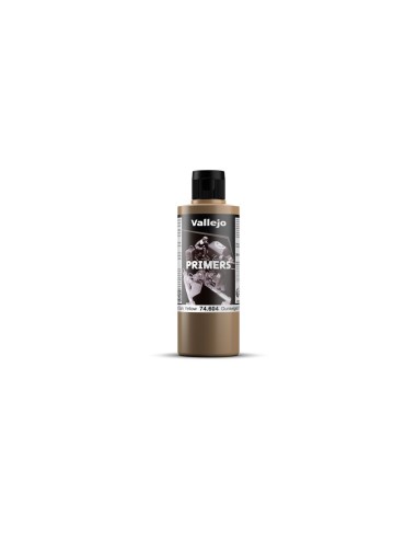 German Dark Yellow RAL7028 200 ml 